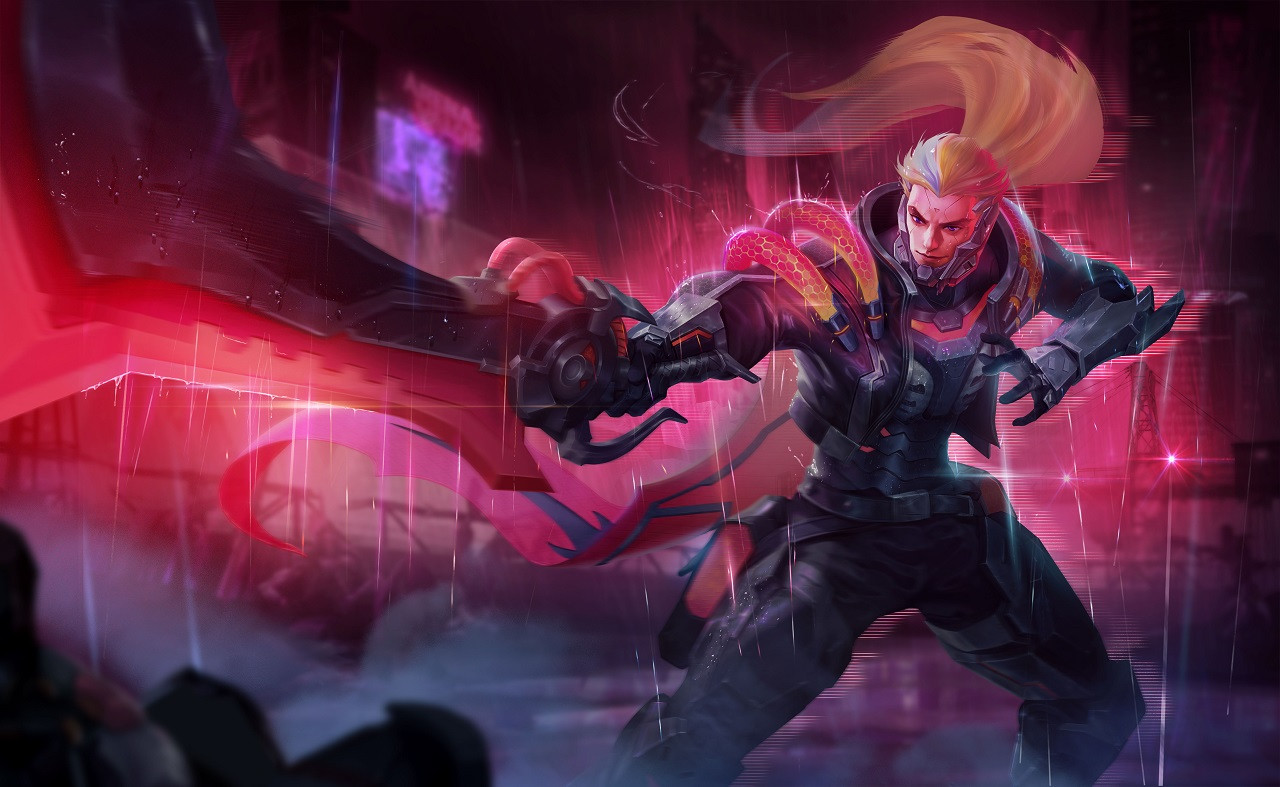 Murad Siêu việt 2.0